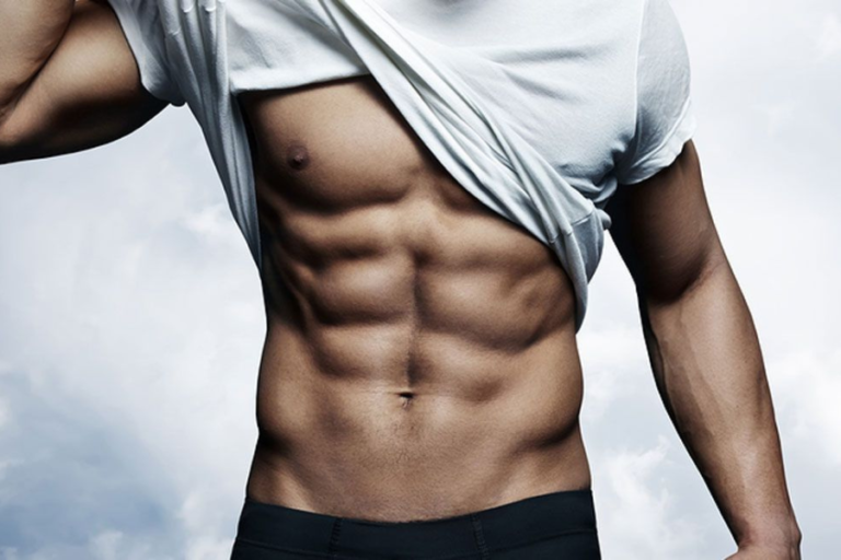 six pack