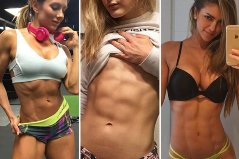 Ab Workout
