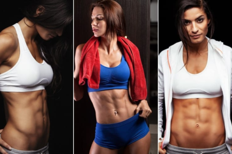 Ab workout