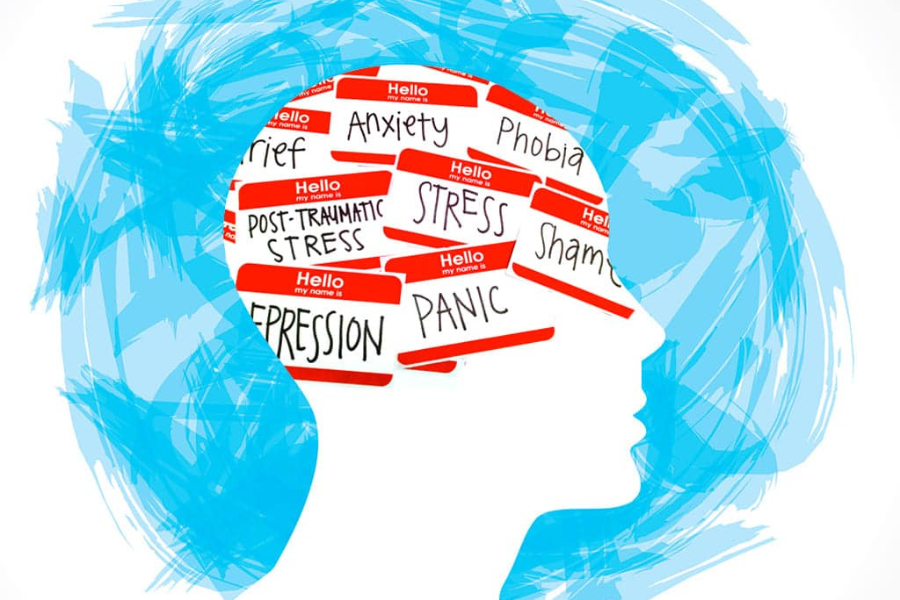 Mental Health