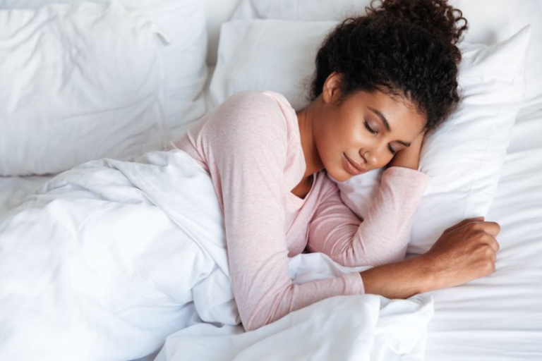 Sleep Health