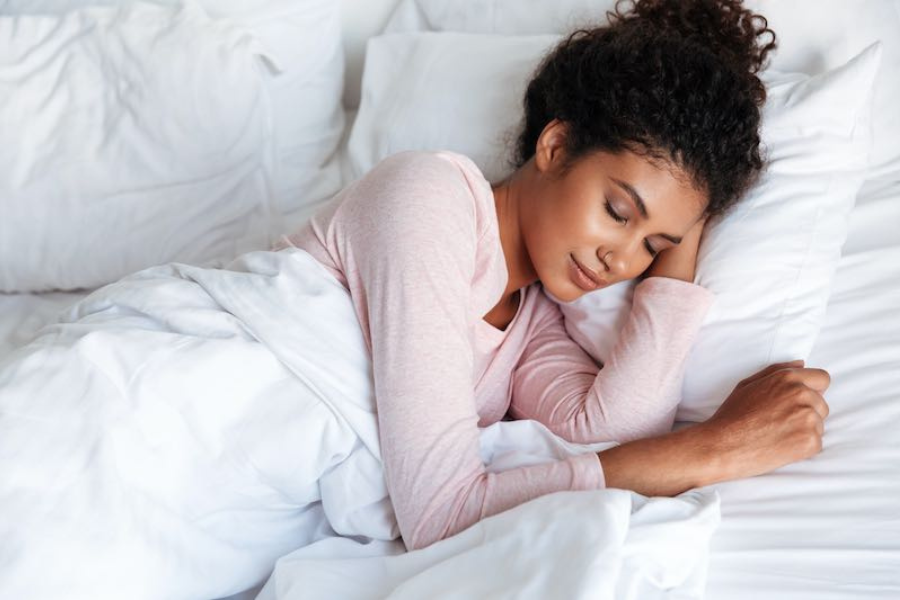 Sleep Health