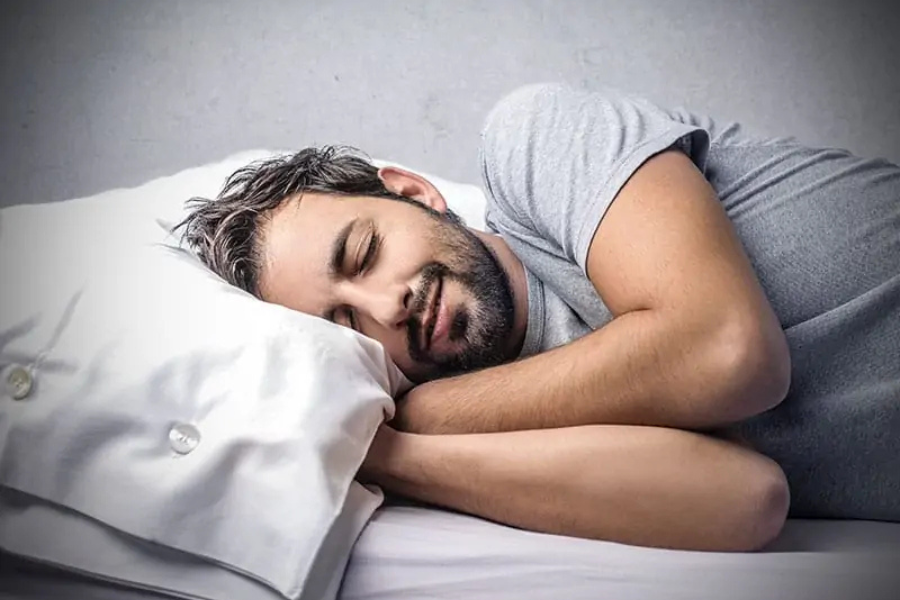 Sleep Health