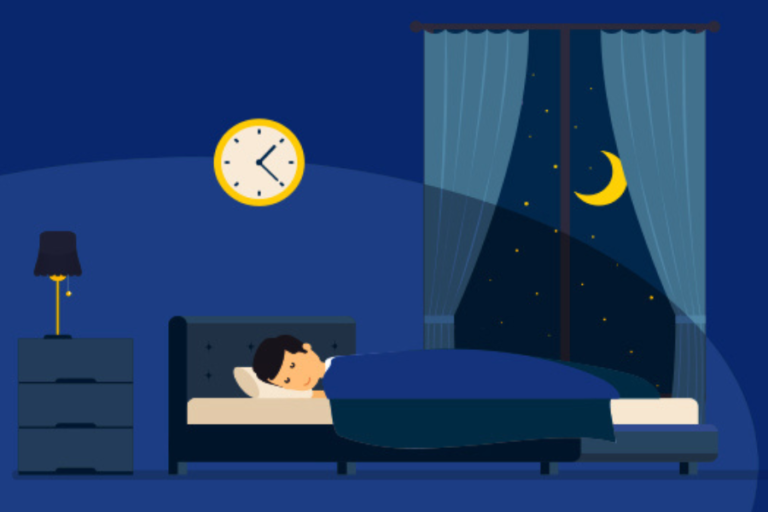 Sleep Health