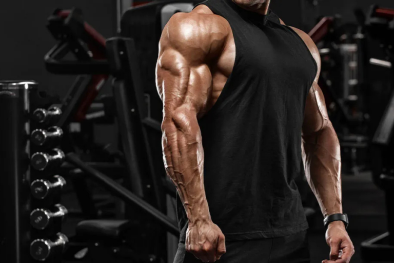 Triceps Workout