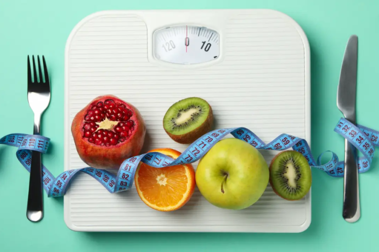 Weight Management