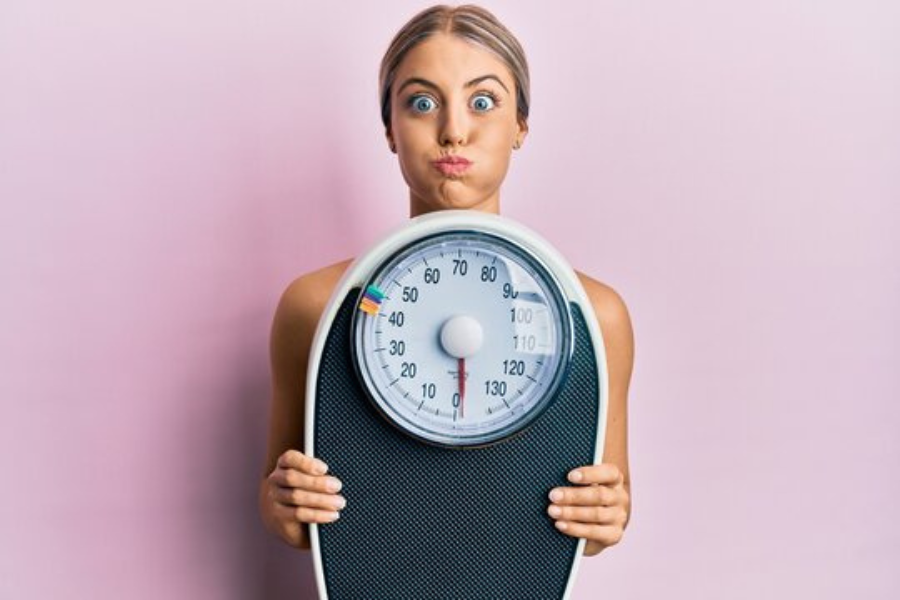 Weight Management